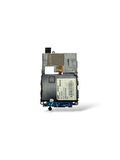 Samsung F480 Tuş Bordu Samsung SGH-F480 Uyumlu Kasalı Tuşbordu Mikrofonlu