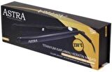 Astra F601E Keratin Titanyum Saç Düzleştirici