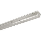 Oddity F7136A IP65 Su Geçirmez Dış Mekan Floresan Armatür F7236A - Tekne ve Denizcilik İçin Dayanıklı Aydınlatma
