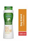 Komili Zeytinyağı İçeren Vegan Saç Kremi - 500 ML