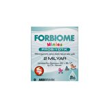 Forbiome Minies Probiyotik Mikroorganizma İçeren Damla Takviye Edici Gıda 8ml
