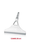 Flora 4’lü Softline Temizlik Seti, F393 Lavabo Fırçası + F300 Bulaşık Fırçası + F309 Camsil + F308 Pompa