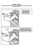 Plx1109hondaıntegra700(12-13)yançantataşıyıcı