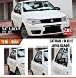 Fiat Albea Yarasa Ayna Kapağı Batman Ayna 2010-2013 arası