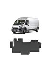 Fiat Ducato Paspas 2015 - 2023 Model