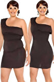 Uniquetrenders Kadın Toparlayıcı Dikişsiz Yüksek Bel Slip Korse 3'lü Set