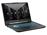Asus TUF Gaming A15 FA506NC-HN048 Ryzen 5 7535HS 8GB RAM 512GB SSD 4GB RTX3050 15.6 inç FHD 144Hz