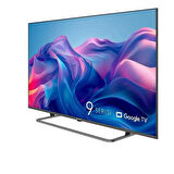 Arçelik Imperium 9 QLED 65'' 4K UHD Google TV - A65 QE 988 A Google TV