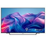 Arçelik Imperium 9 QLED 65'' 4K UHD Google TV - A65 QE 988 A Google TV