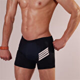 Don Moris DM140518 Erkek Boxer Çamaşır