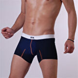 Don Moris DM140509 Erkek Boxer Çamaşır