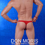 Don Moris DM080881  Erkek String Külodu