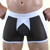 Don Moris DM071032 Erkek Boxer Çamaşır
