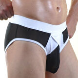 Don Moris DM071020 Slip Çamaşır