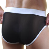 Don Moris DM071020 Slip Çamaşır