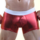 Don Moris DM071010 Erkek Boxer Çamaşır