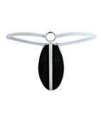 Erkek Metalli String İç Giyim