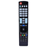 LG Lcd Tv Kumandası