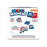 FABBATOYS Fox Match Madness 