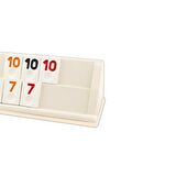 FABBATOYS Travel Rummy Set