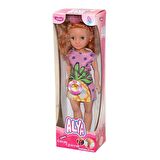FABBATOYS Bebek 40 cm 