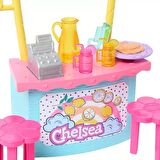 FABBATOYS Chelsea'nin Limonata Standı