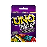 FABBATOYS Uno Flip Kartlar / +7 yaş