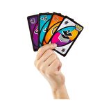FABBATOYS Uno Flip Kartlar / +7 yaş