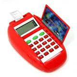 FABBATOYS Sesli Market Pos Cihazı Seti