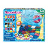 FABBATOYS Epoch AquaBeads Mega Boncuk Seti, 800 parça +4 yaş