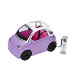 FABBATOYS HJV36 Barbie'nin Elektrikli Arabası