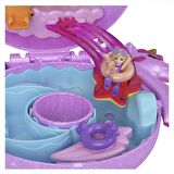 FABBATOYS Polly Pocket Unicorn Temalı Oyun Seti