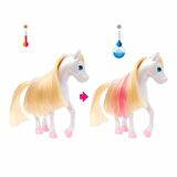 FABBATOYS HNT67 Barbie A Touch Of Magic Chelsea ve Pegasus Oyun Seti