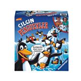FABBATOYS Çılgın Penguenler 