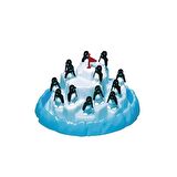 FABBATOYS Çılgın Penguenler 