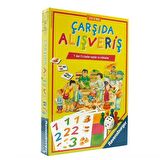 FABBATOYS Çarşıda Alışveriş