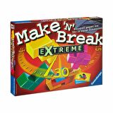 FABBATOYS Make 'N' Break Extreme