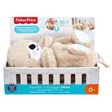 FABBATOYS Fisher-Price® Uyku Arkadaşı Su Samuru
