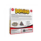 FABBATOYS Domino