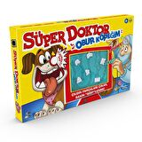 FABBATOYS Süper Doktor Obur Köpeğim / +6 yaş