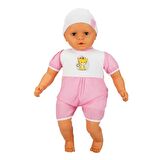 FABBATOYS Denis Bebek 60 cm -Sunman