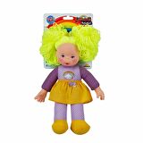 FABBATOYS Gökkuşağı Bebekleri 35 cm -Sunman