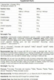 Fa Core Mass Gainer 3 Kg - 35 servis (Karbonhidrat tozu)