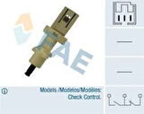 FAE 24410 Fren Müşürü Tempra SXU Tempra Tipo Uno Ducato Boxser Jumper 2.8 (3 Fişli) 60805125