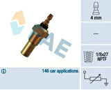 FAE 32350 Sıcaklık Sensörü Honda Accord IV Civic IV V VI Concerto CRV I CrIII Prelude III IV V 37750PH2014