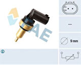 FAE 32706 Hararet Müşürü W169 04-12 W176 12-18 W245 05-11 Sprinter 906 907 910 06- A0009050600