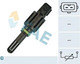 FAE 33168 Emme Manifold Isı Müşürü BMW 3-E36 E46 7-E38 5-E39 X3x5 Z3 Land Rover Freelander I (L314) 2.4 13621739510