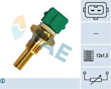 FAE 33400 Hararet Müşürü Xantia P406 Turbo 2.1 96164556