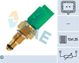 FAE 33695 Mazot Pompa Sıcaklık Müşürü Clio Kangoo Megane 1.5DCI K9K-3008-307-308-407-5008-C4-C5-2.0HDI 7701206904