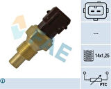 FAE 33792 Hararet ve Fan Müşürü Berlingo Jumpy Scudo P306 Expert Partner 1.8I 1.9D 96- 1338.10